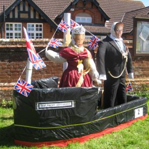 2 Royal Yacht Britannia2