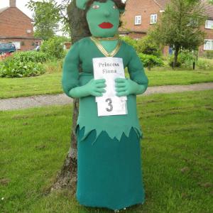 3 Princess Fiona