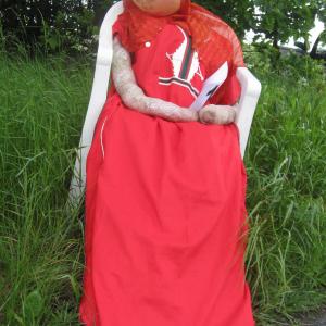 Cleopatra Queen of the Nile