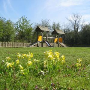 play area cowslips